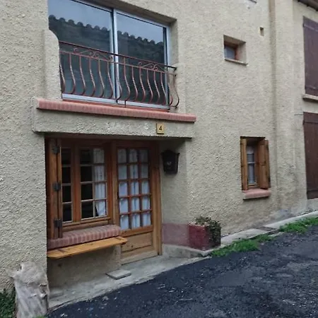 La Carole Villa Mosset Exterior photo