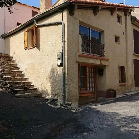 La Carole Villa Mosset Exterior photo