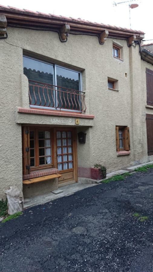 Holiday home La Carole *