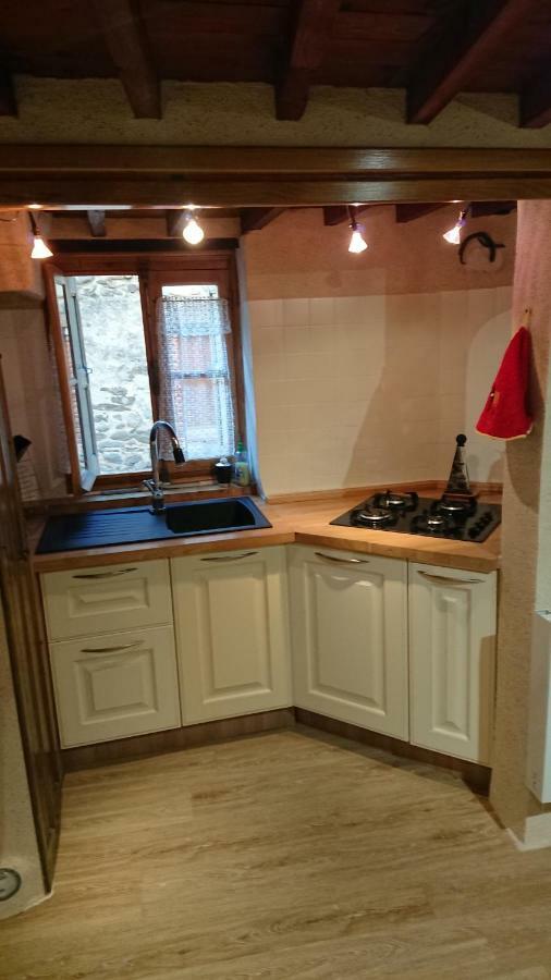Holiday home La Carole Mosset