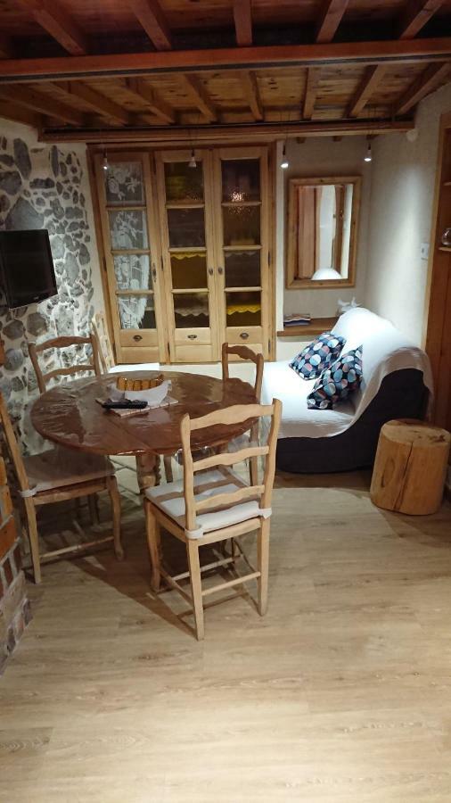 Holiday home La Carole